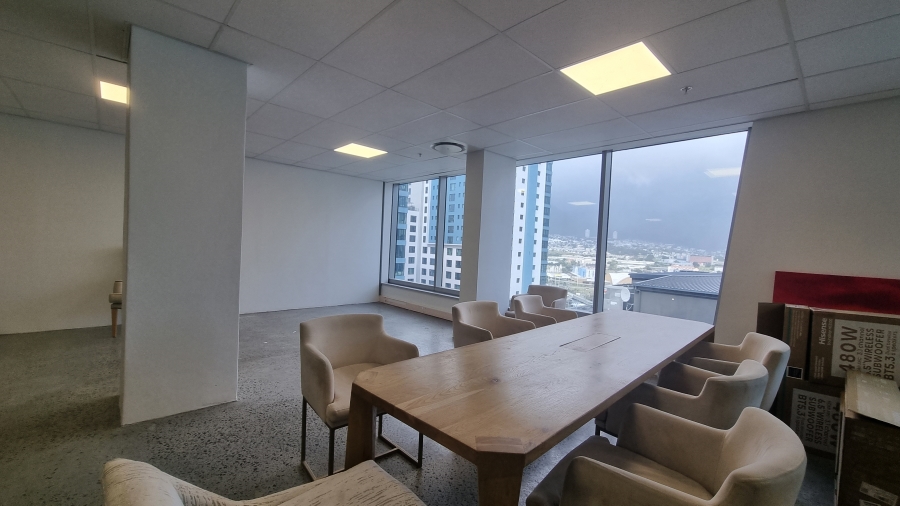 To Let Commercial Property for Rent in Cape Town City Centre Western Cape